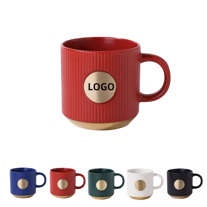 Promotional Gift Mug.