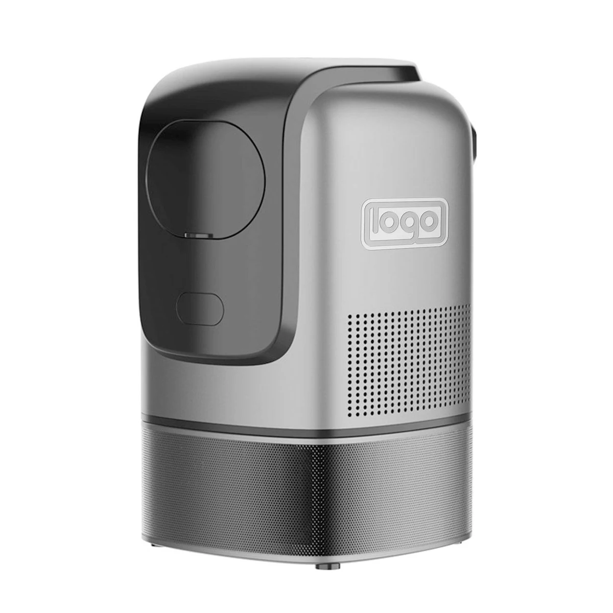 Miniature Smart HD Projector 1