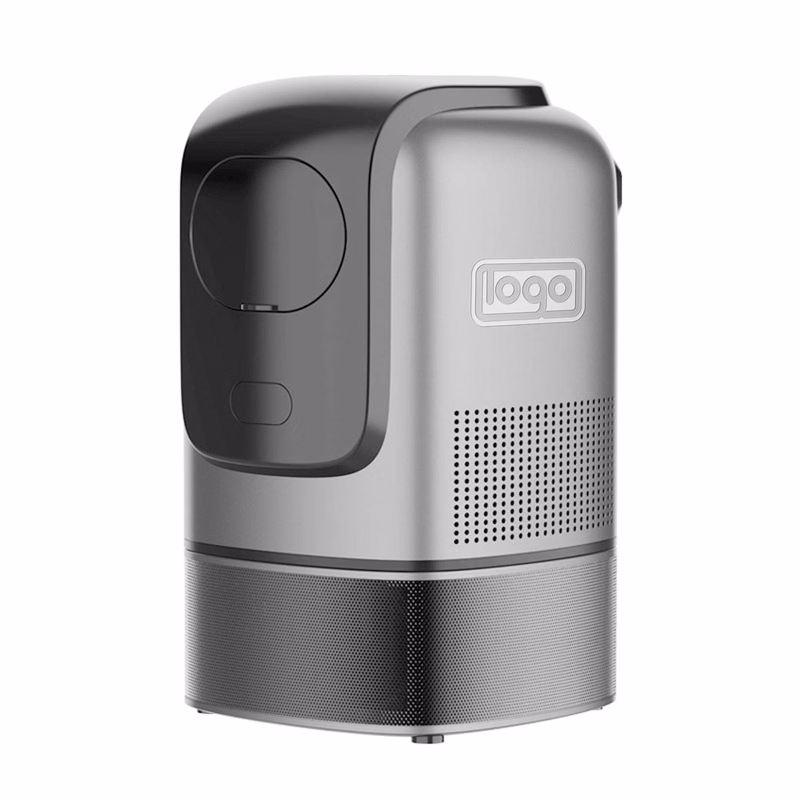 Miniature Smart HD Projector
