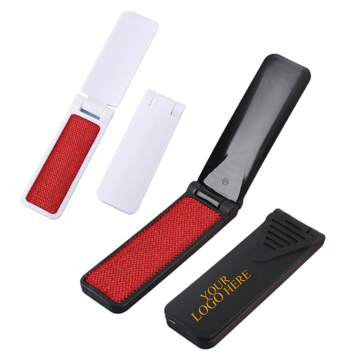 Travel Lint Remover 1