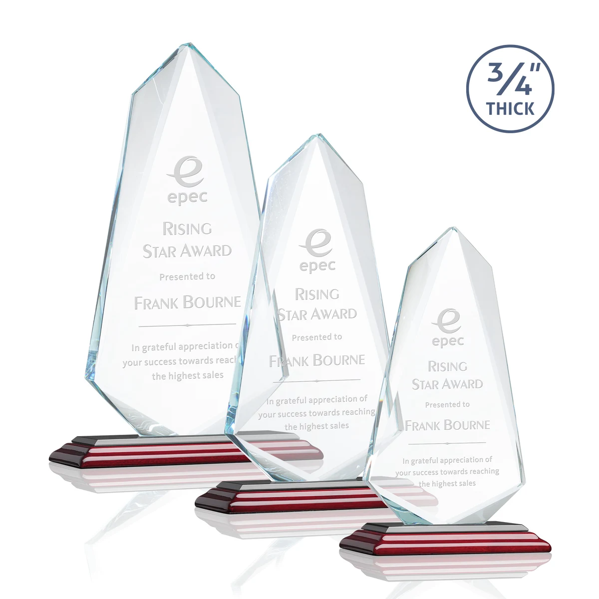 Sheridan Award - Albion™ 1