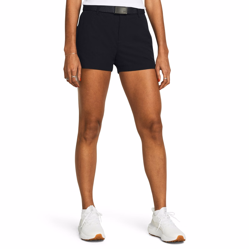 UA Drive Women's 3.5 Shorts