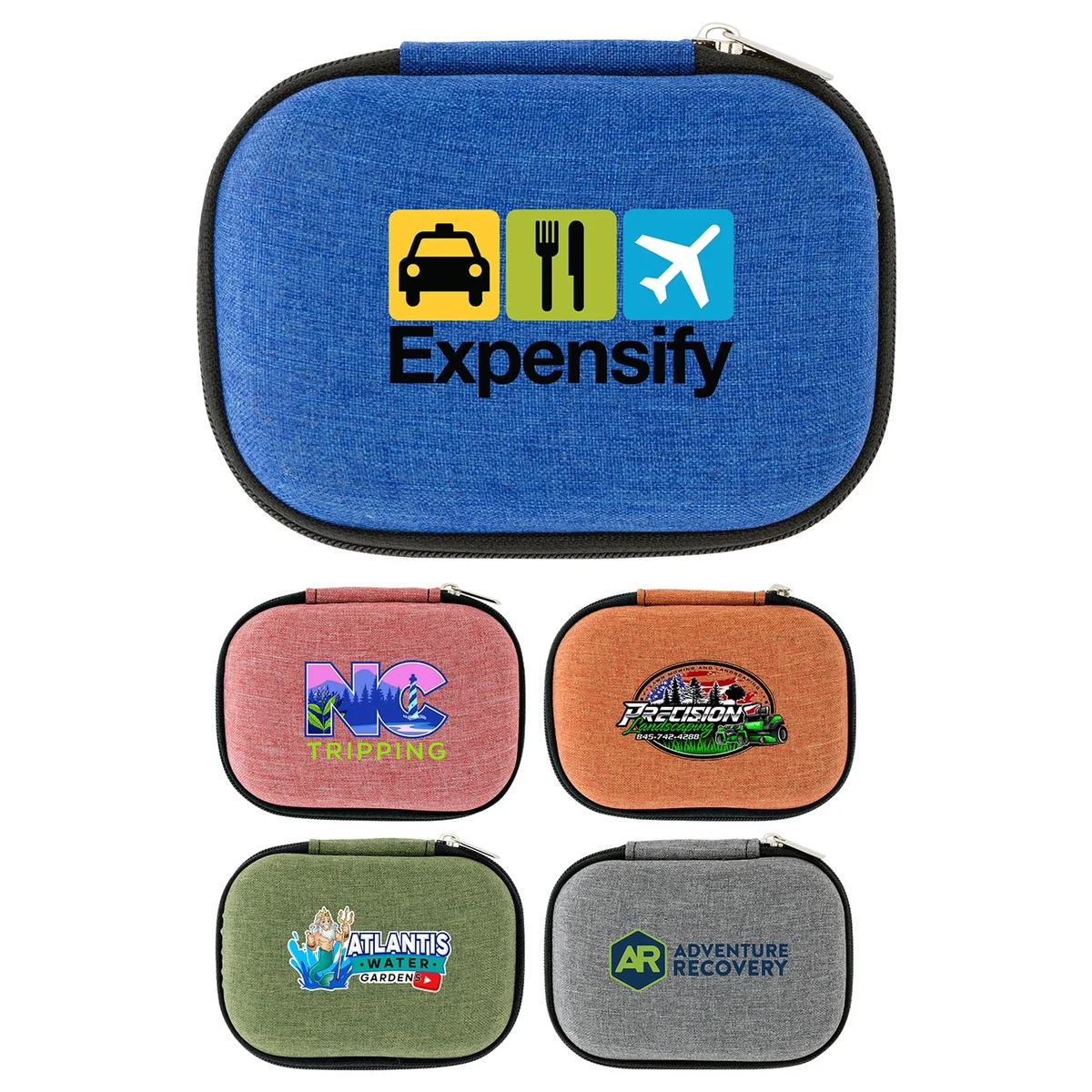 Ridge Techie Case 1