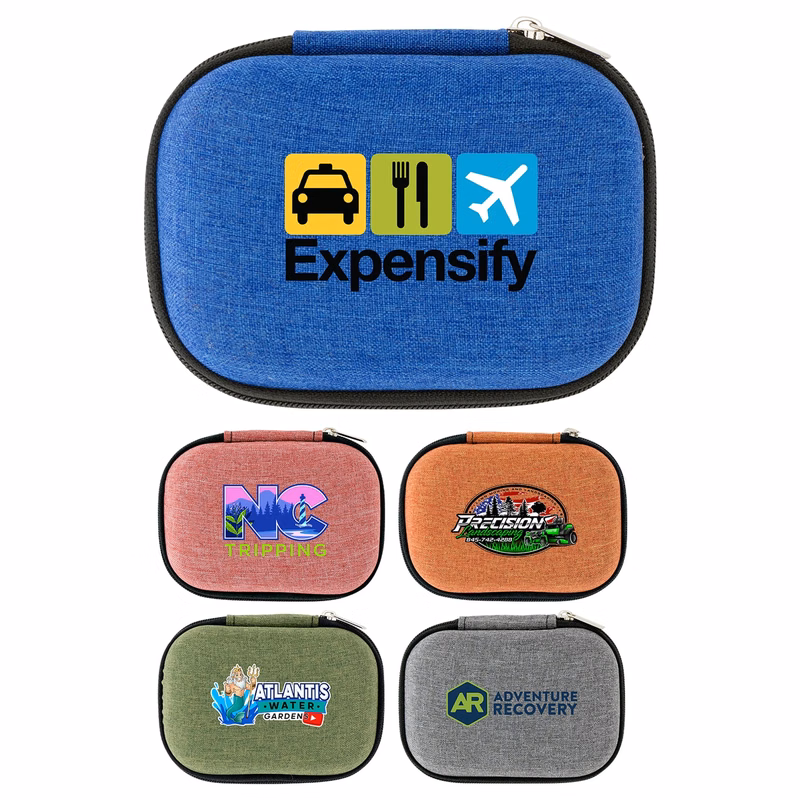Ridge Techie Case