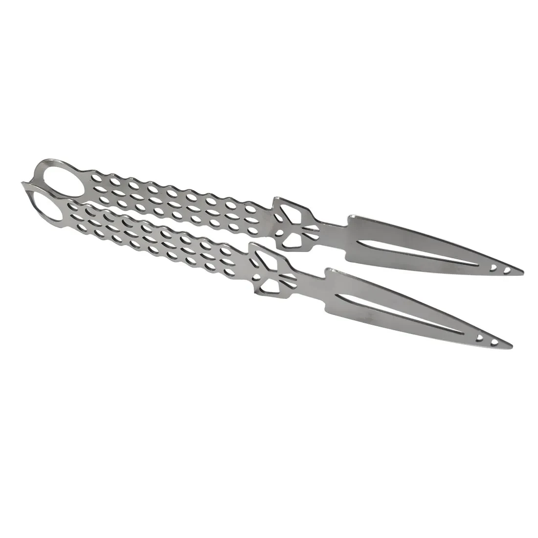 Shisha Hookah Charcoal Tongs 1