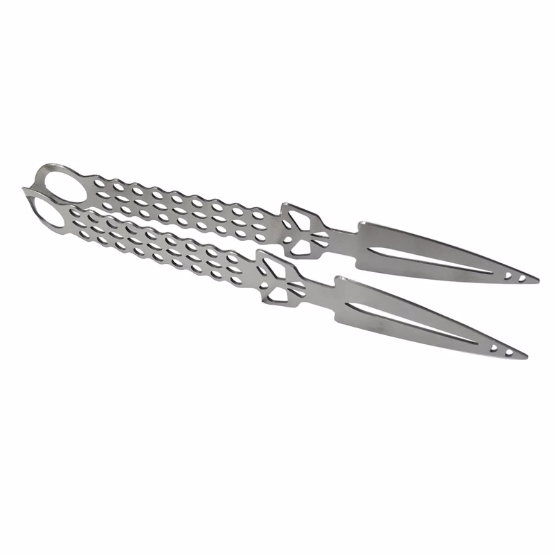 Shisha Hookah Charcoal Tongs