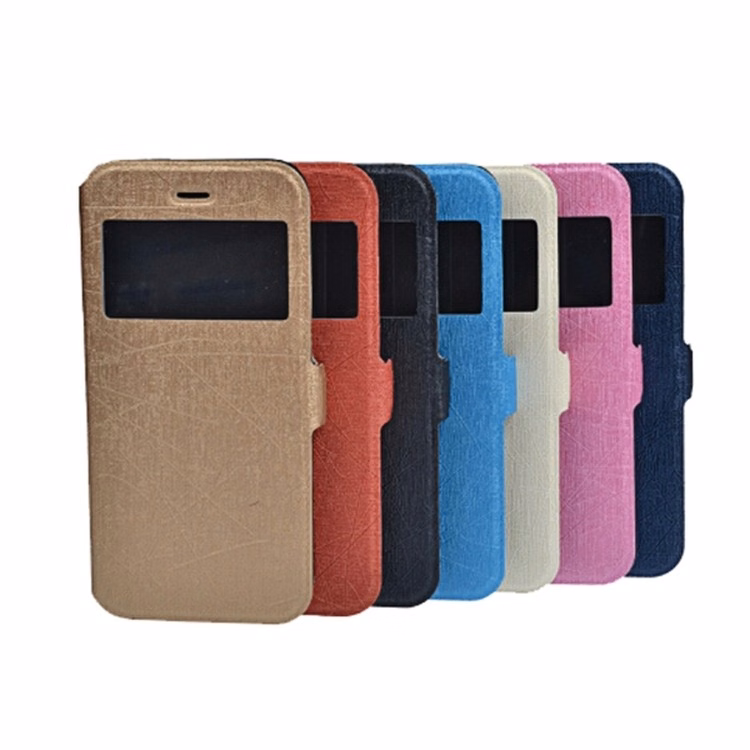 PU Leather Phone 6 Cellphone Case