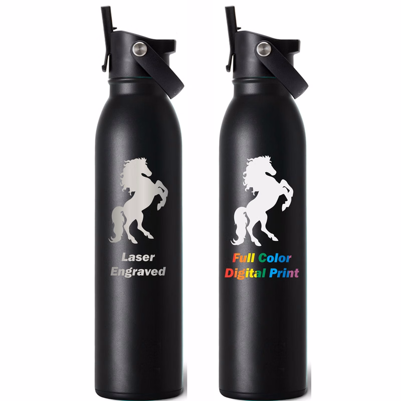 Authentic SWIG 20 oz Flip & Sip Bottle