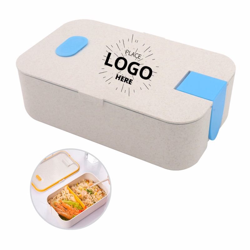 Lunch Box With Lid