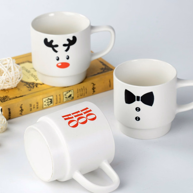 10oz Ceramic Mug