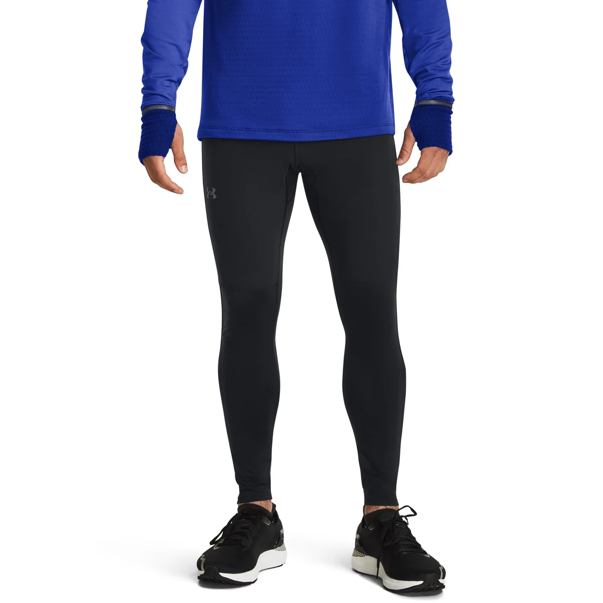 Men's UA Qualifier Elite Cold Tights 1