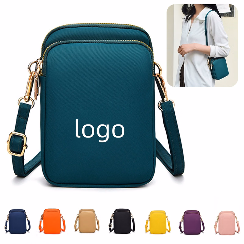 Crossbody Purse