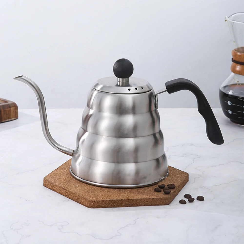 1.2L Hand Brewed Coffee Pot 1