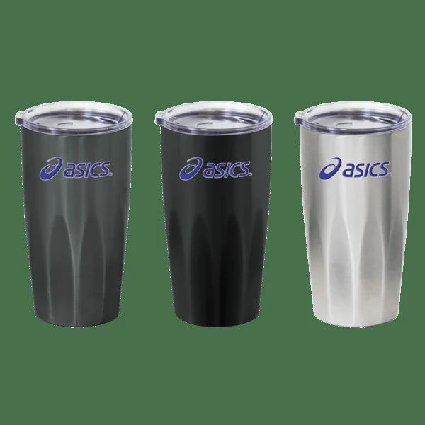 Basecamp Mount Fuji Stainless Tumbler - 20 oz. 1