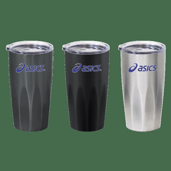 Basecamp Mount Fuji Stainless Tumbler - 20 oz.