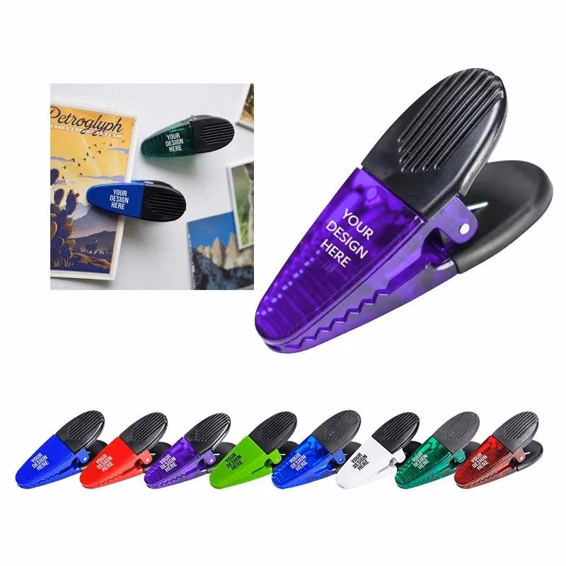 Magnet Memo Clips For Office And Fridge