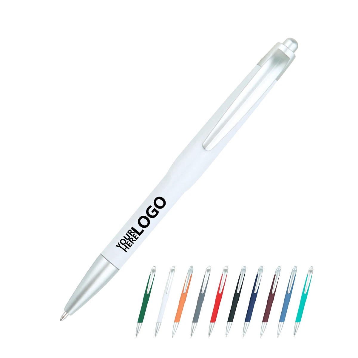 Personalized Meeting Pen 1