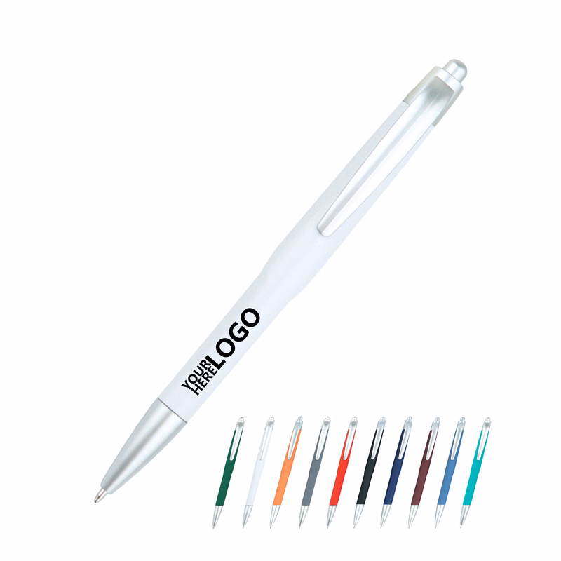 Personalized Meeting Pen