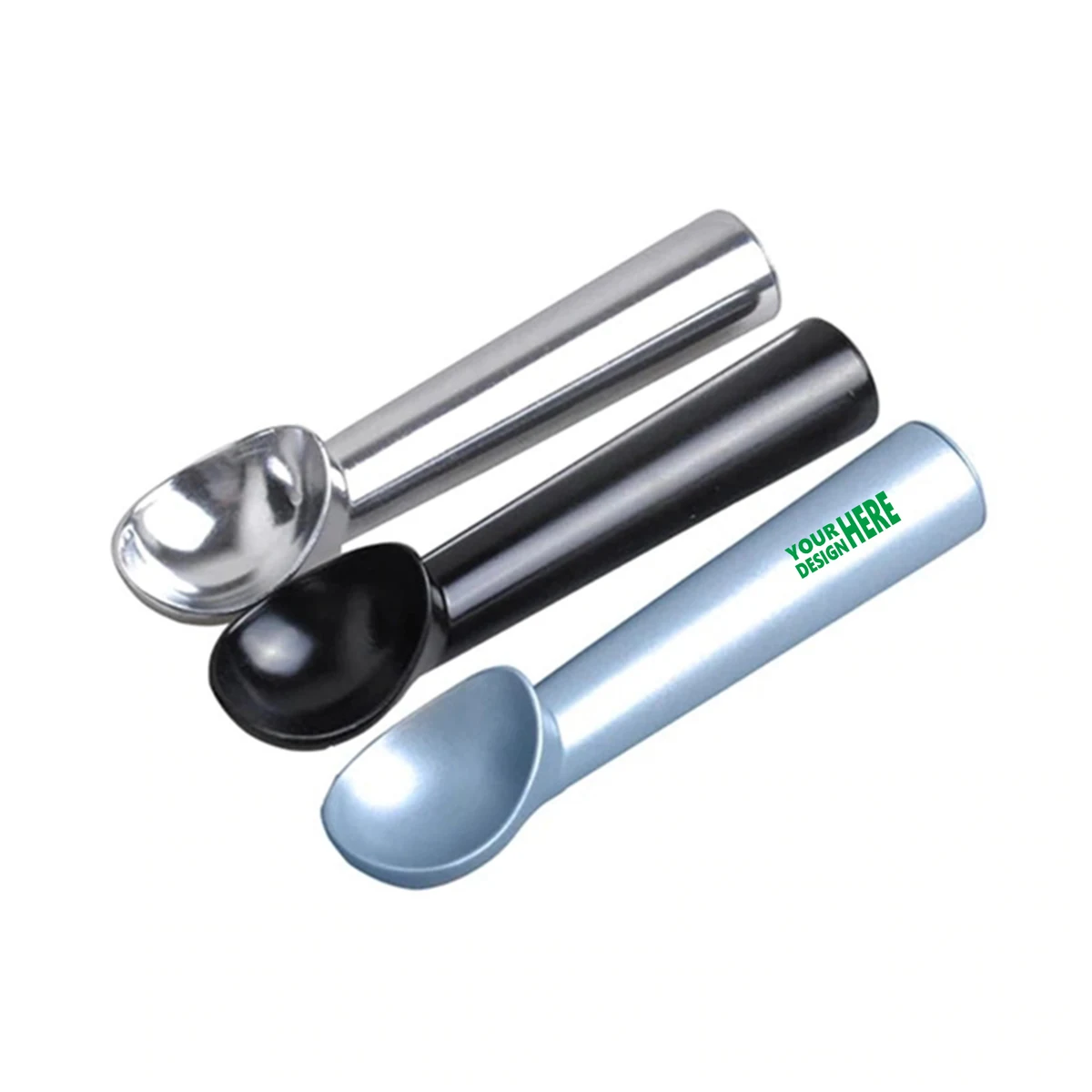 Anti Freeze Ice Cream Scoop 1