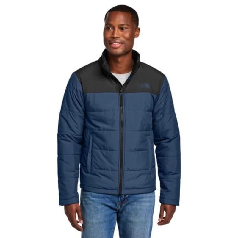 The North Face Chest Logo Everyday Insulated Jacket 1