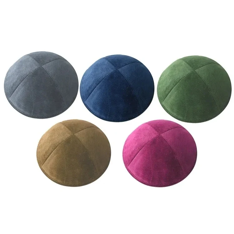 Yarmulka Cap 1