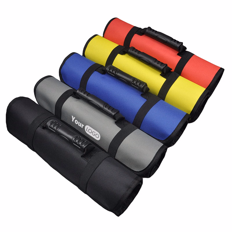 Oxford Durable Tool Roll Organizer ?C Portable And Practical For Repair Jobs