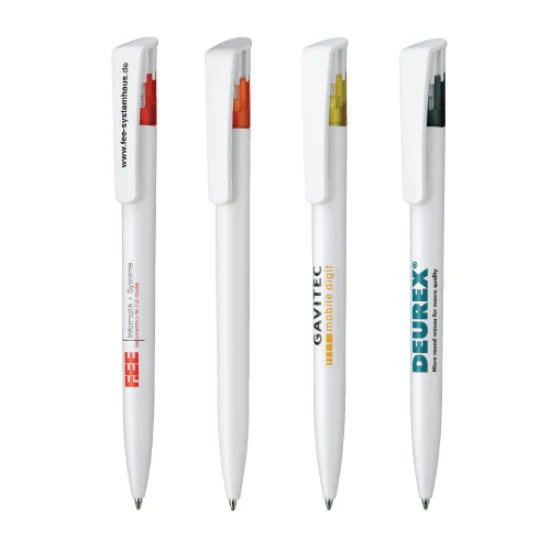 All-Star II Pen 1