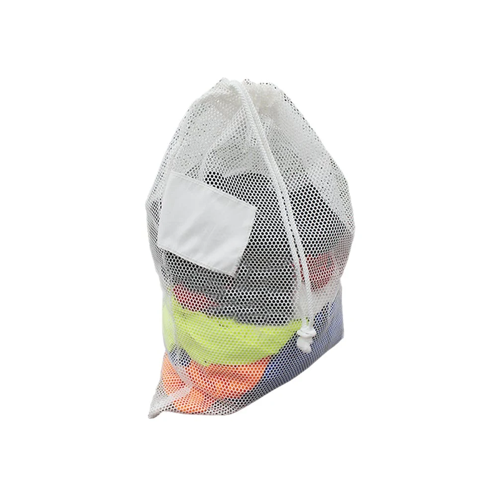 Cotton Plus Laundry Bags - Natural 24x36" 1