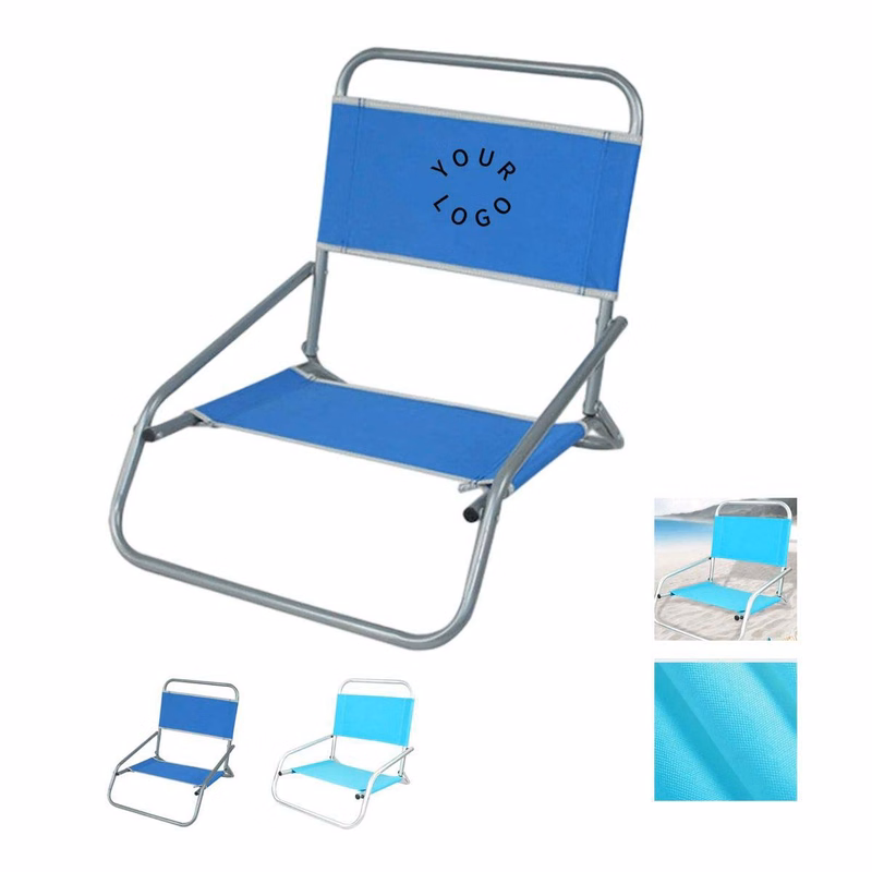 Portable Folding Chair for Camping and Outdoor Use