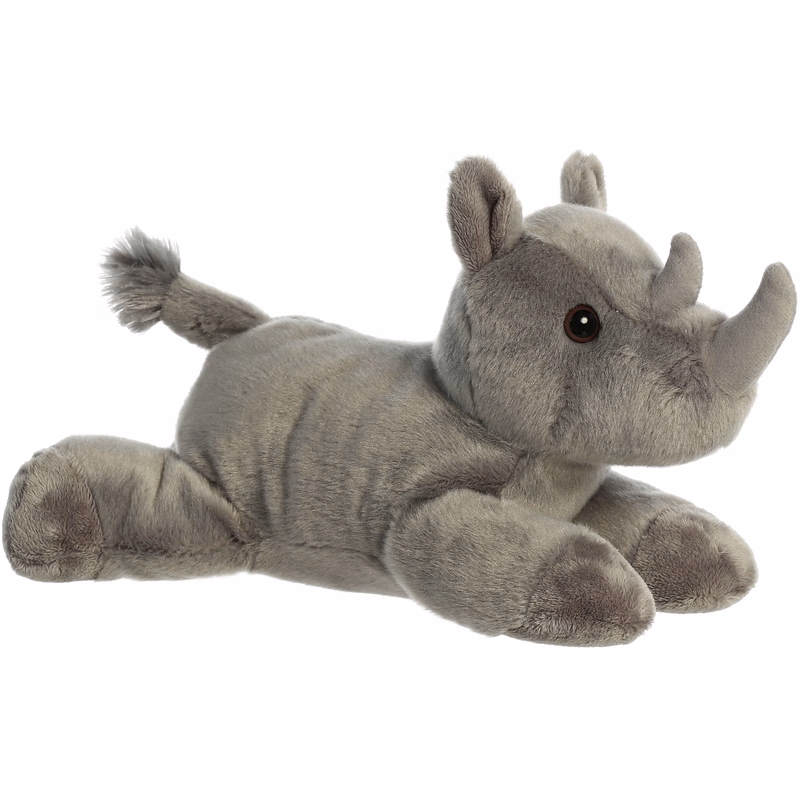 12" Rhino