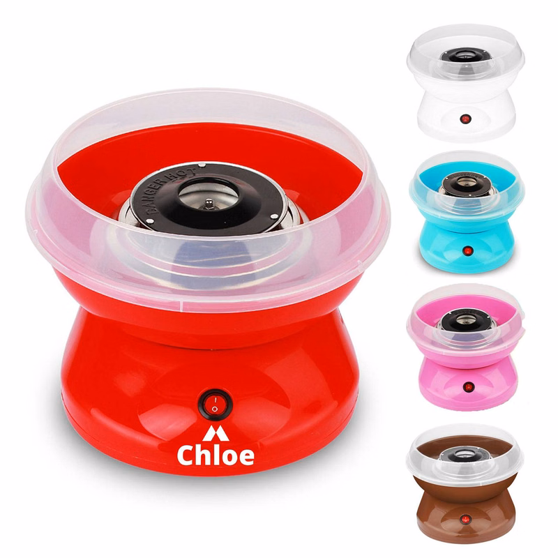 Mini Children's Household Cotton Candy Machine