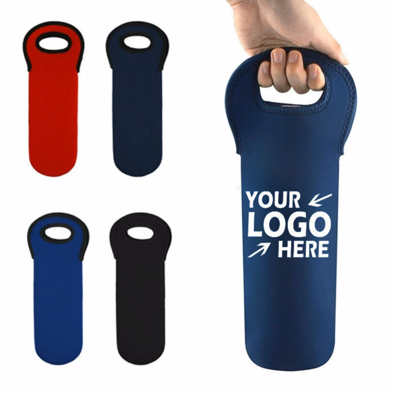 Neoprene Wine Holder