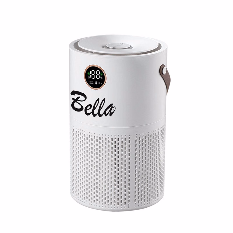 Air Purifiers