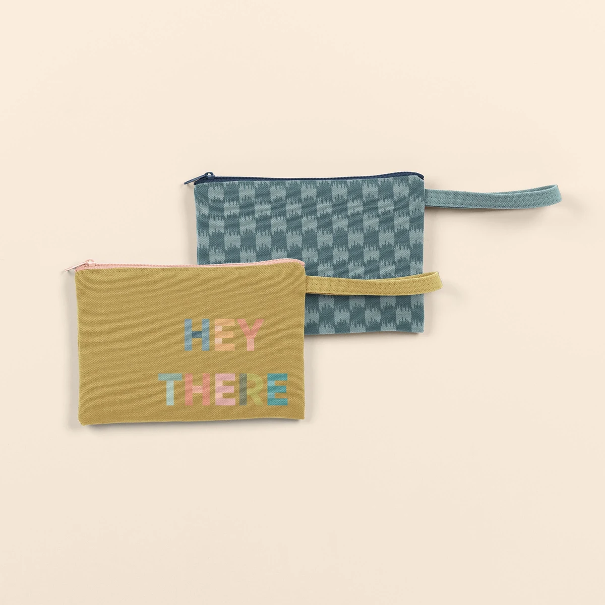 POPTART TO GO - 4CP PIGMENT DYED CANVAS 1