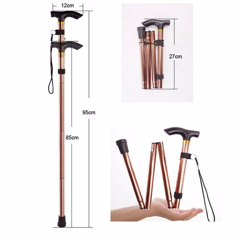 Adjustable Trekking Poles