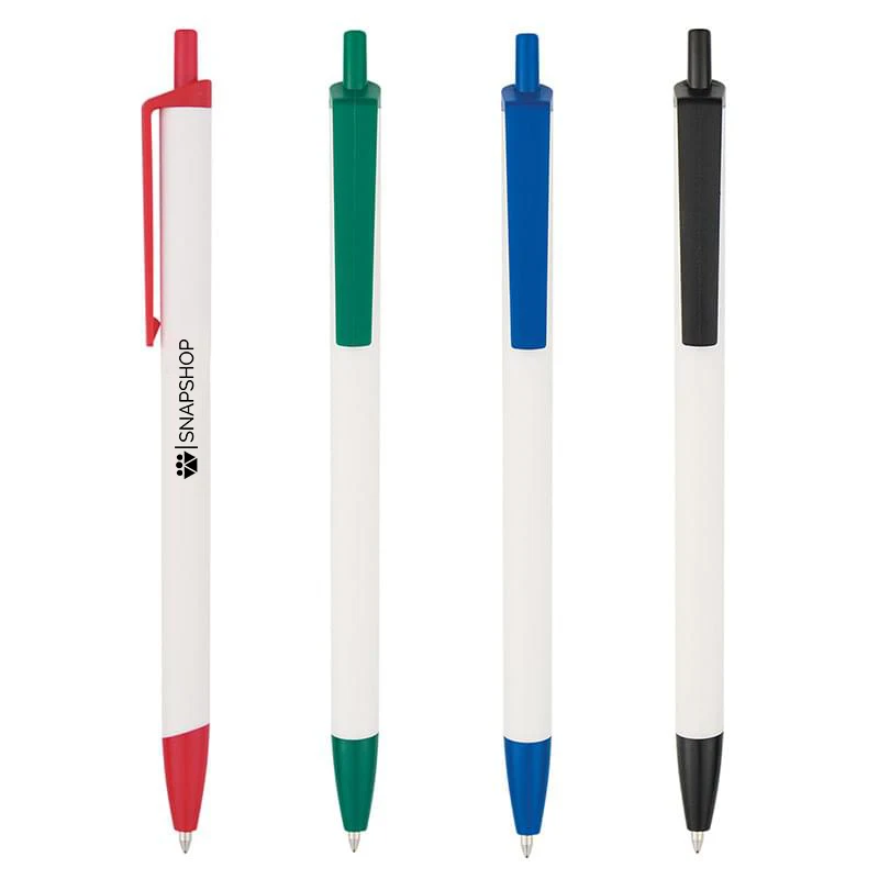 Slender Plunging Pen 1