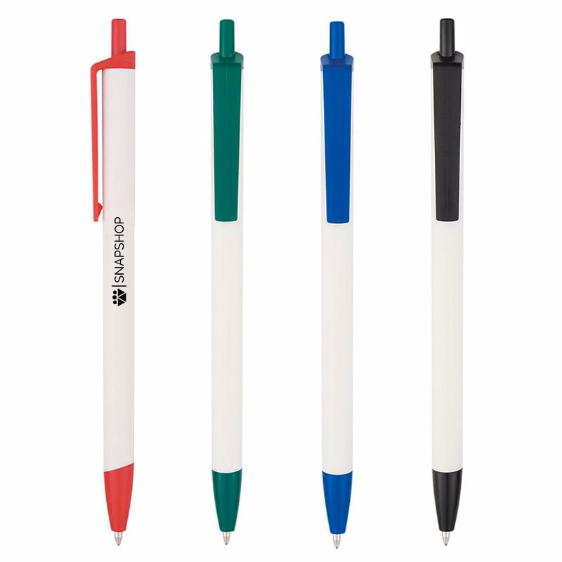 Slender Plunging Pen