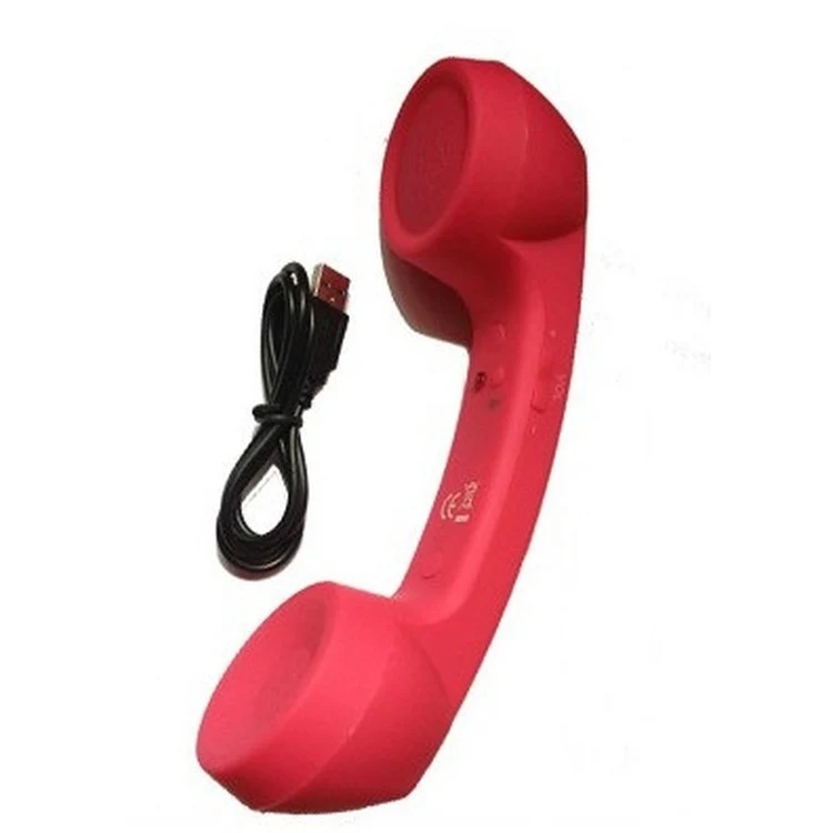 Handheld Retro Phone 1