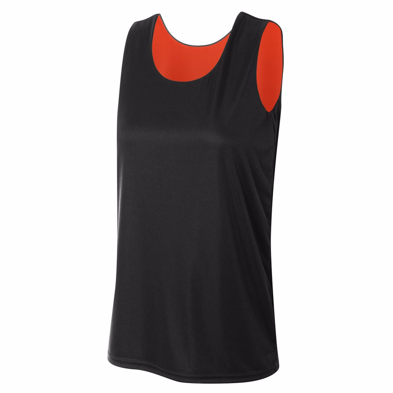 A4 Women's Sprint Jump Reversible Jersey