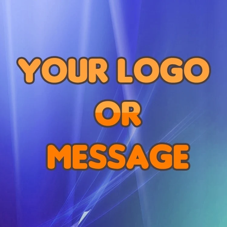 2ftx3ft Custom Banner Printing 1
