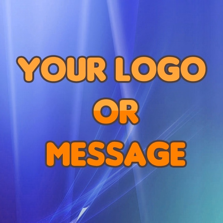 2ftx3ft Custom Banner Printing
