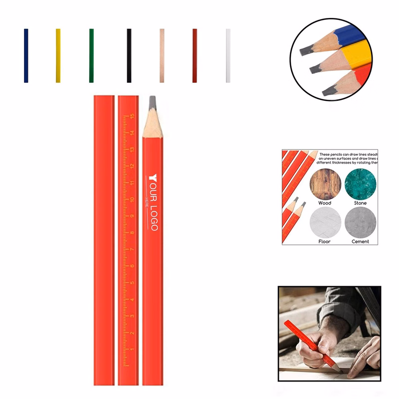 Carpenter Pencil