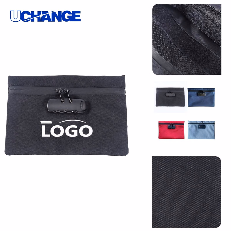 Travel Security Pouch