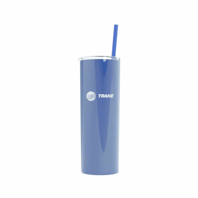 20 Oz. Maars Midnight Skinny Steel Tumbler