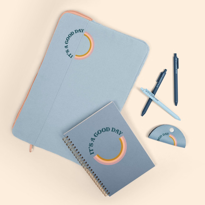 WORK & GO KIT