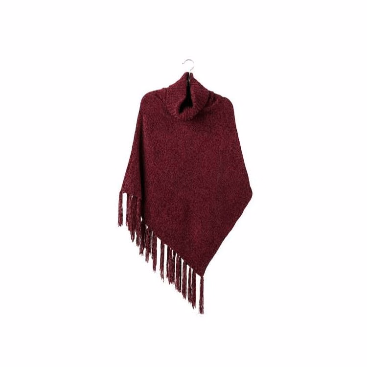 Beyond Soft Ponchos Assorted One Size