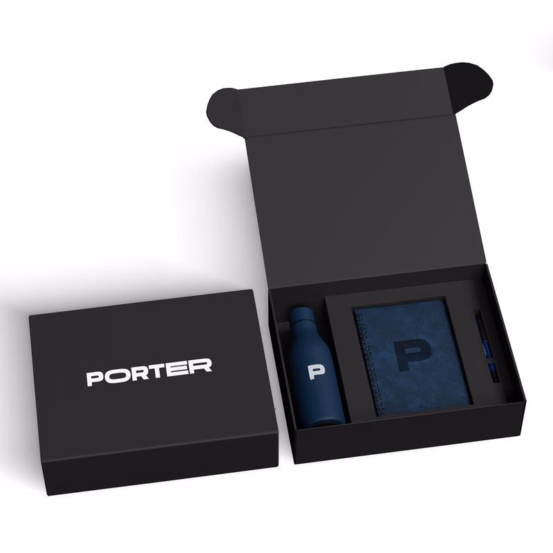 Modq To-do Club 3-piece Gift Set