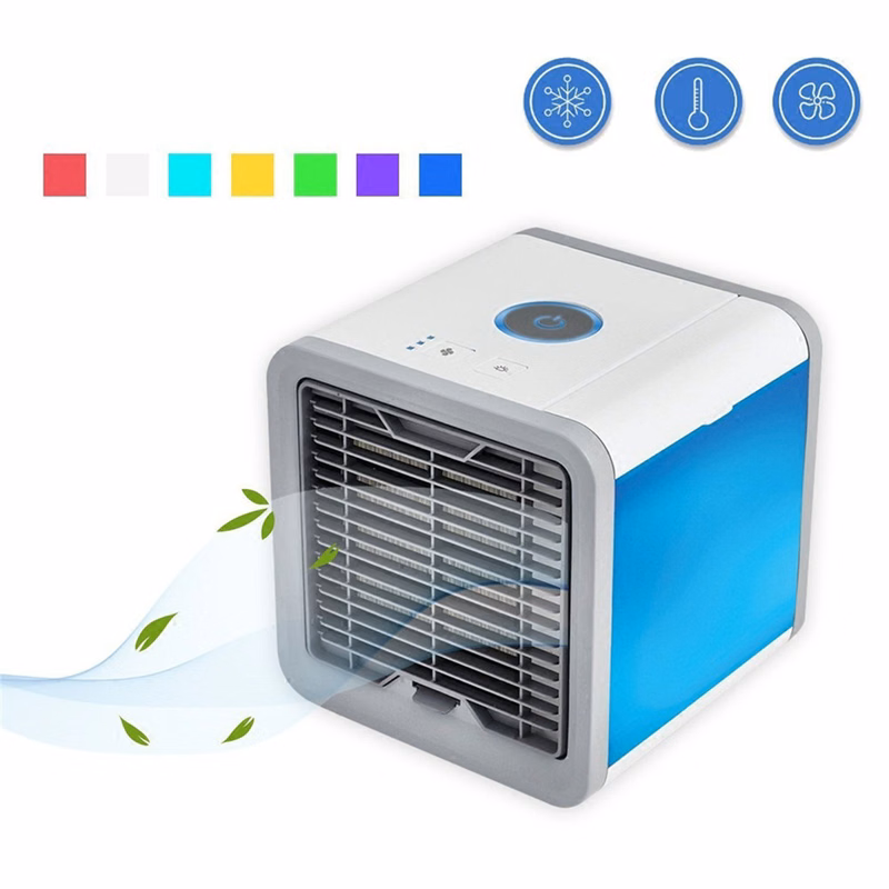 Desk Air Conditioner Fan