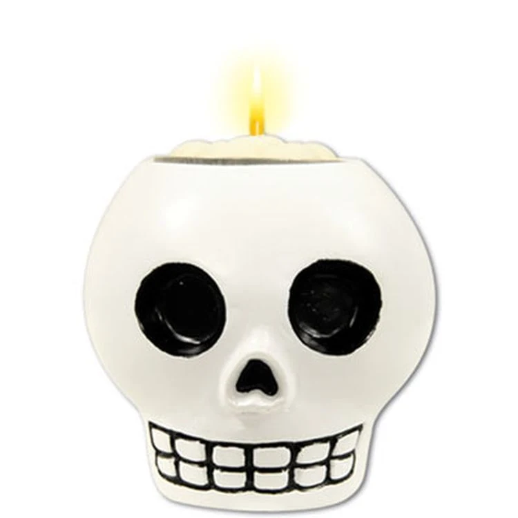 Decorate Your Own Tea Light Holder 1