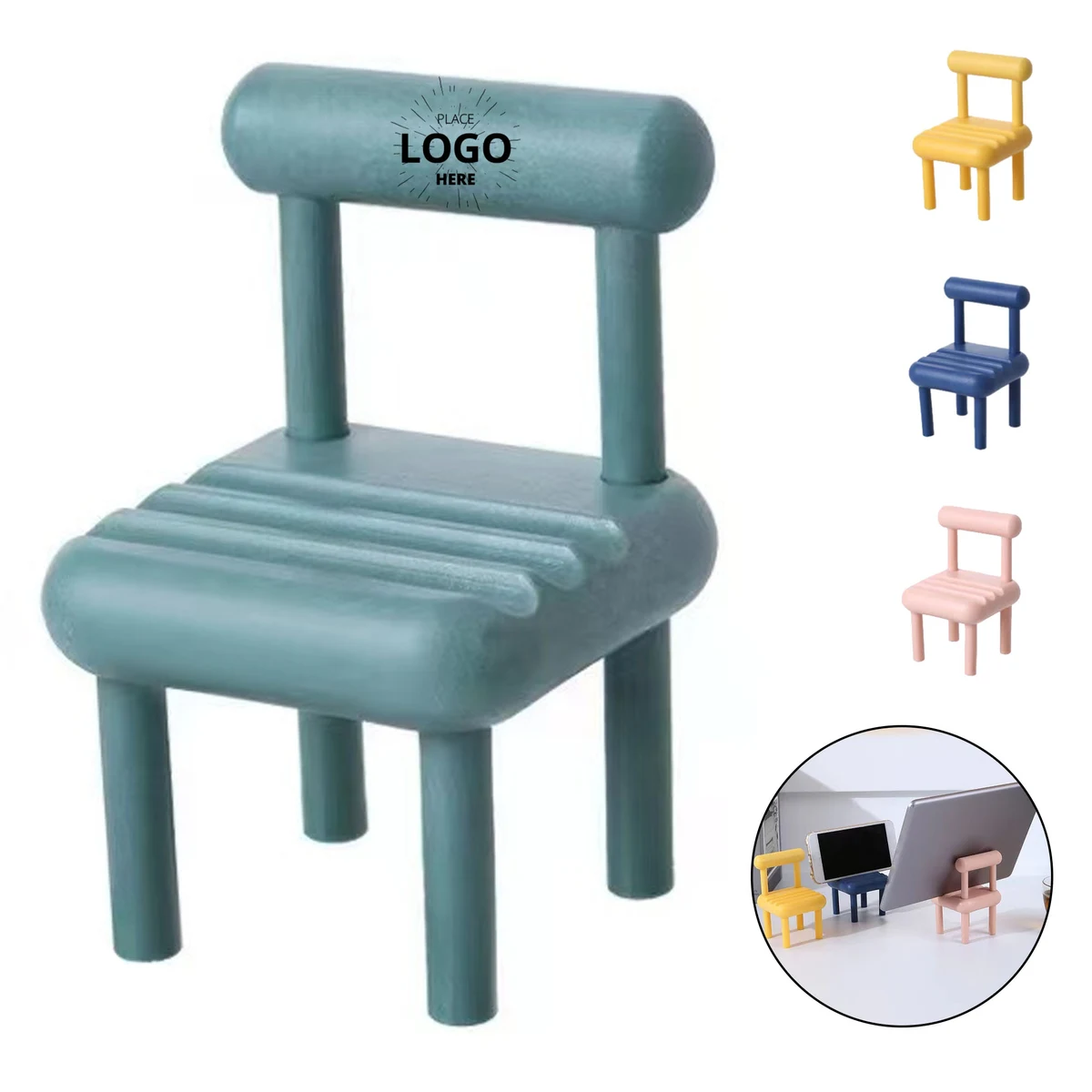 Chair Phone Holder 1